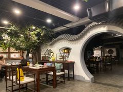 -北京全聚德(西客站店)