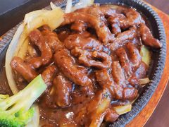 -千日贺茶餐厅(高新万达店)