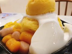 -鲜芋仙Meet Fresh(壹方城店)