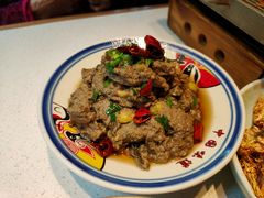 -局气 烤鸭·北京菜(武清店)