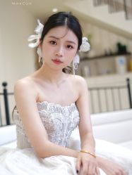 -荷玛高端新娘跟妆团队·彩妆培训