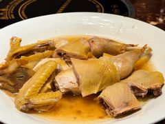 -东方御宴海鲜酒楼(棕泉酒店)