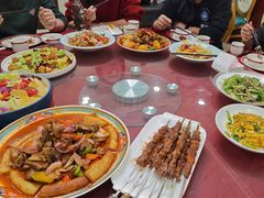 -帕米尔食府(白云观店)