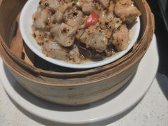 -煲王粤菜餐厅(中侨中心店)