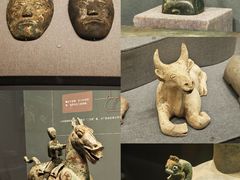 -广西壮族自治区博物馆