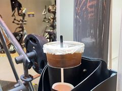 -古德菲力健身(湛江金沙湾店)