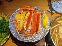 -綱元·海鲜豆捞(明州里店)