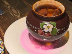 -卢布里西餐厅(海拉尔店)