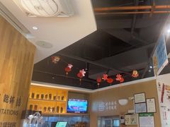 -木屋烧烤(龙岗南联店)