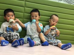 -嘉定民办实蒙早教中心