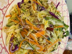-撒拉花儿·新疆菜·清真(太阳宫店)