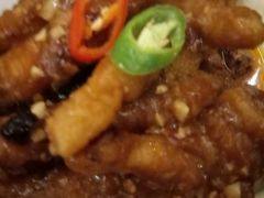 -粤域茶餐厅