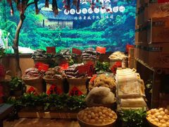 -筱爷叔·上海传统手工菜(玉树路店)