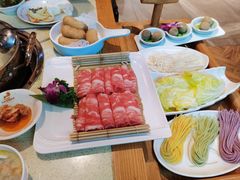 -煲大王老砂锅猪肚鸡(泊富ICITY店)