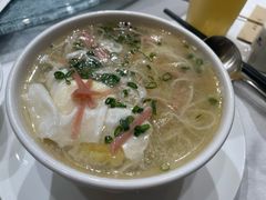 -马仕玖煲·融合菜·酥不腻烤鸭(人大店)