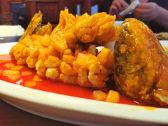 -惠宾饭庄(中山路店)
