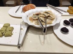 -素满香·素食自助餐(苏州·临顿路店)