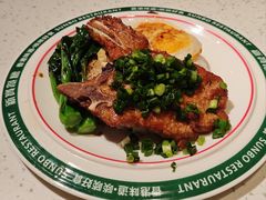-新宝餐厅(流塘店)