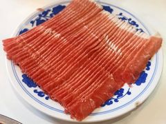 -洪运轩饭庄(北纬路店)