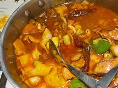 -阿里疆Alijiang·丝路美食·异域风情·清真(长楹天街店)