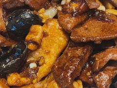 -玉林烤鸭店(垡头店)
