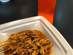 -姐弟俩土豆粉(西安小寨店)