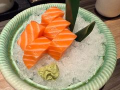 -炙柒Sekinana·精致日料(合生汇店)