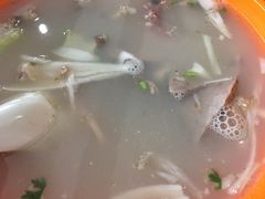 -陈氏全羊快餐(七里河店)