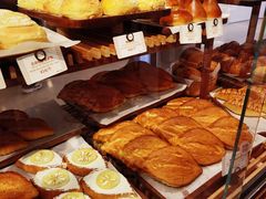-CARINO BAKERY&CAFE(人广来福士店)