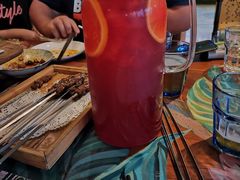 -烛影拾光观景餐厅·创意菜·摄影·小提琴(大唐不夜城店)