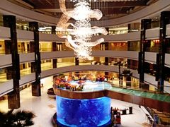 门面-佛山希尔顿酒店·融誉亚洲美食荟