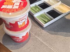 -全聚德(长白直营店)