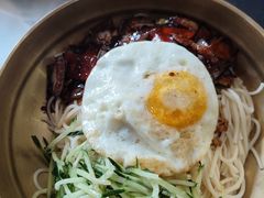 -朴贞子·高丽轩(二拨子店)