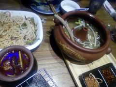 -雀舞云南菜(乐客城店)