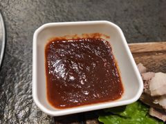 -诺敏塔拉奶茶-布里亚特包子-手把肉(锦都会店)