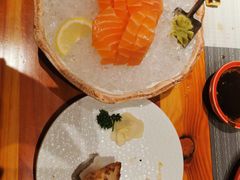 鹅肝寿司-文三酒肆自助放题(新街口友谊广场店)