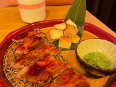 三重焰烧和牛-三禾屋·亚洲融合小馆(未来科技城店)