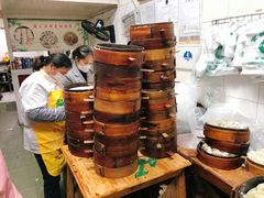 -海汇源老烧麦店(东大街总店)