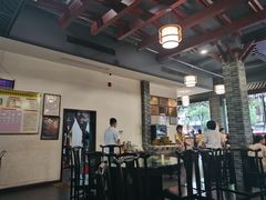 -府城小食馆(金龙宾馆店)