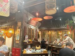 -南京大牌档(之心城店)