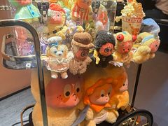 -色響火锅(恒隆广场店)