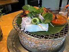 -Ginger(兴国路店)