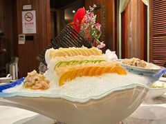 -申粤轩酒楼·三十年粤菜经典(丁香花园店)