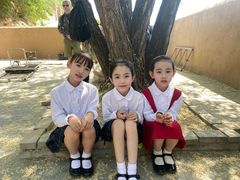 -西安小天鹅艺术团(曲江Alice店)