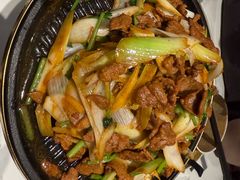 -清真·宁夏印象·盐池滩羊肉体验店(江宁路店)