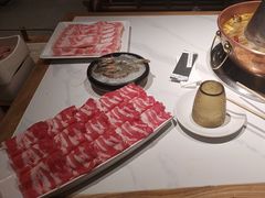 -朴都老北京紫铜火锅(荣成九龙城店)
