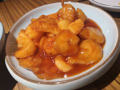 -禾珍珠家常小馆(河南博物院店)