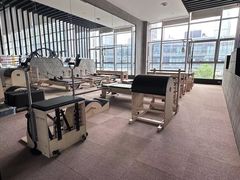 -锐动健身(博地中心店)