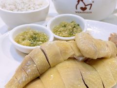 -文记壹心鸡(宝华路店)