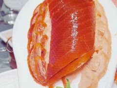 -北平食府·北京烤鸭(北京西站六里桥店)